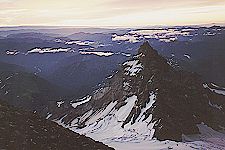 Little Tahoma Peak